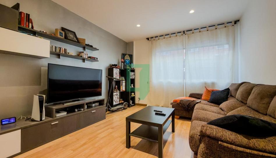 Foto 1 de Planta baixa en venda a Carrer de Sicília, Puigfred, Barcelona