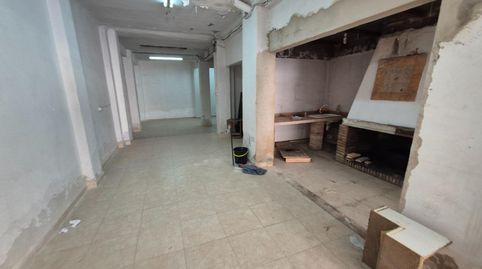 Foto 5 de Planta baja en venta en San Crispín - Huerta Nueva-Estación, Elda