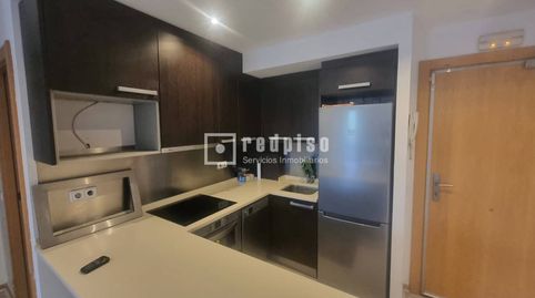 DÚPLEX EN VALDERRIVAS DE 2 DORMITORIOS Y PLAZA DE GARAJE, imatge 4