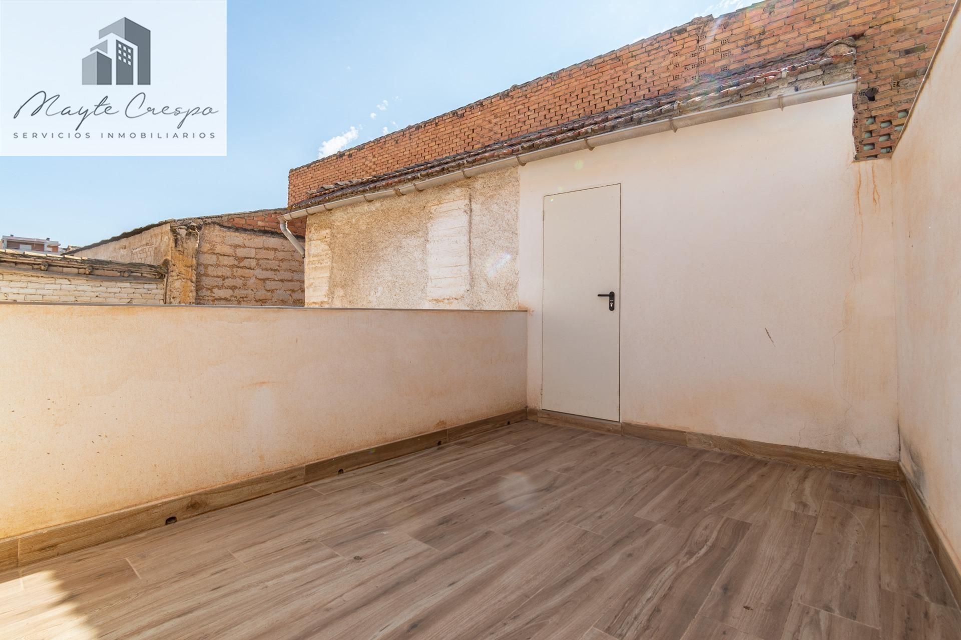 Casa o xalet en venda a Calle Calle de la Aurora, Casco Histórico