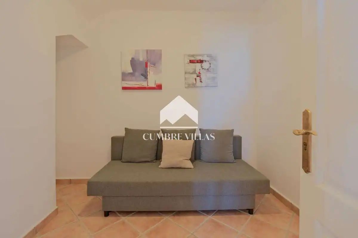 Haus mit Pool zum Verkauf in Monte los Almendros - El Pargo - Costa Aguilera, imagen 36