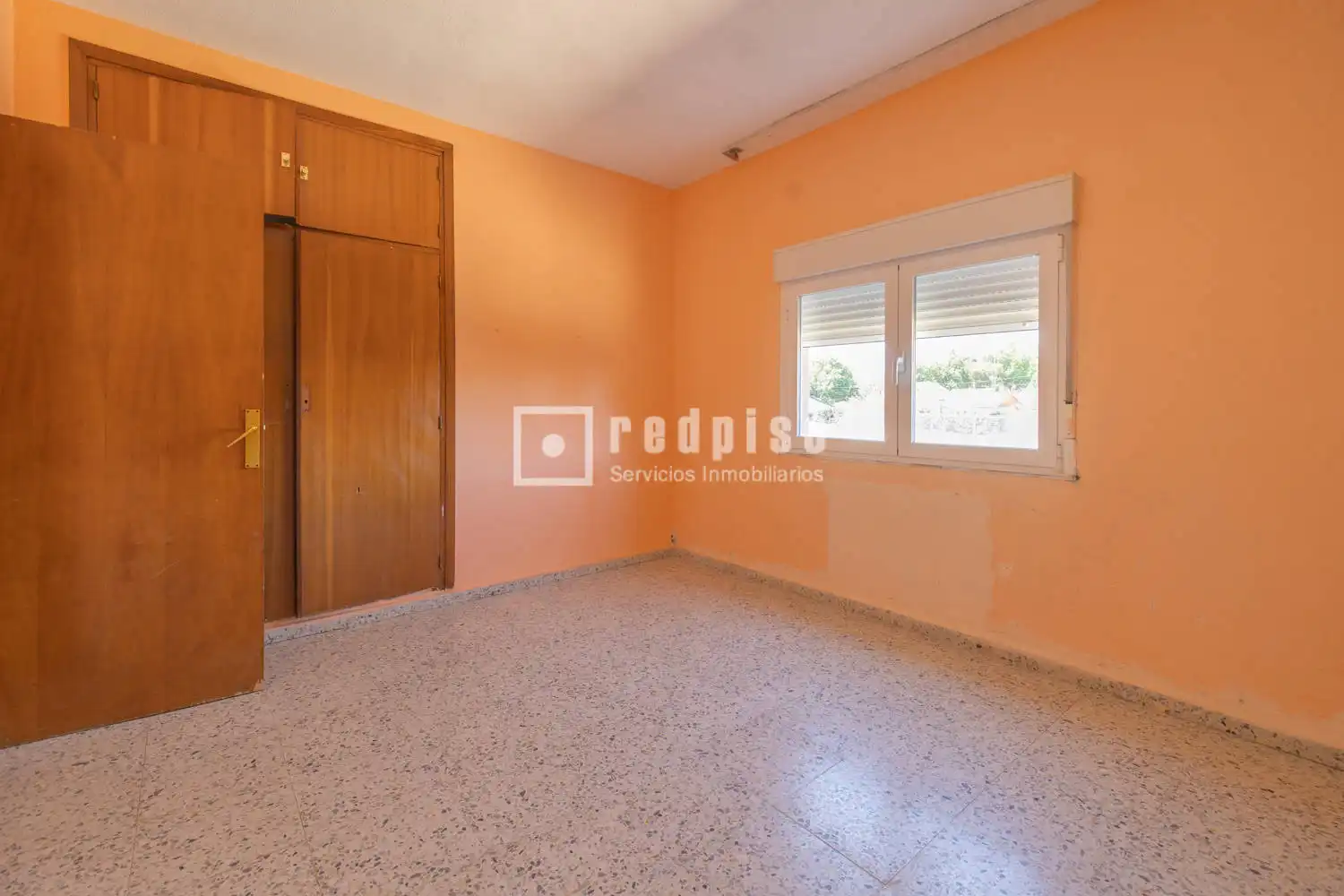 Habitación de Casa o chalet en venta en El Álamo con Calefacción, Jardín privado y Terraza
