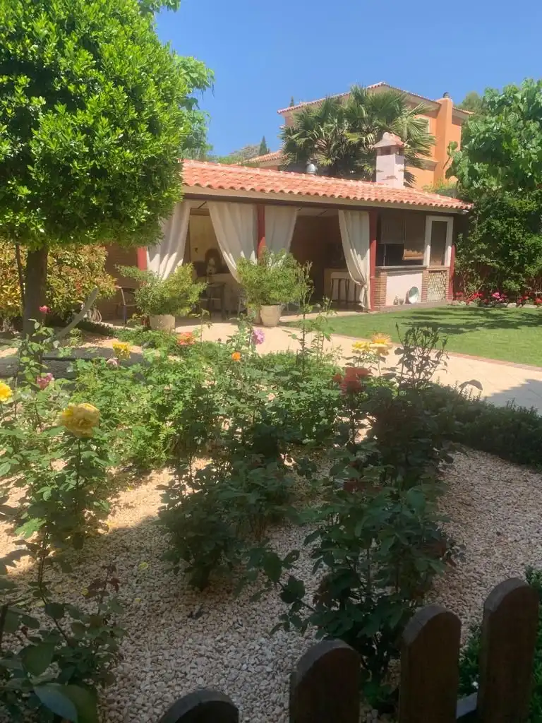 Xalet amb piscina en venda a Baeza, imagen 104