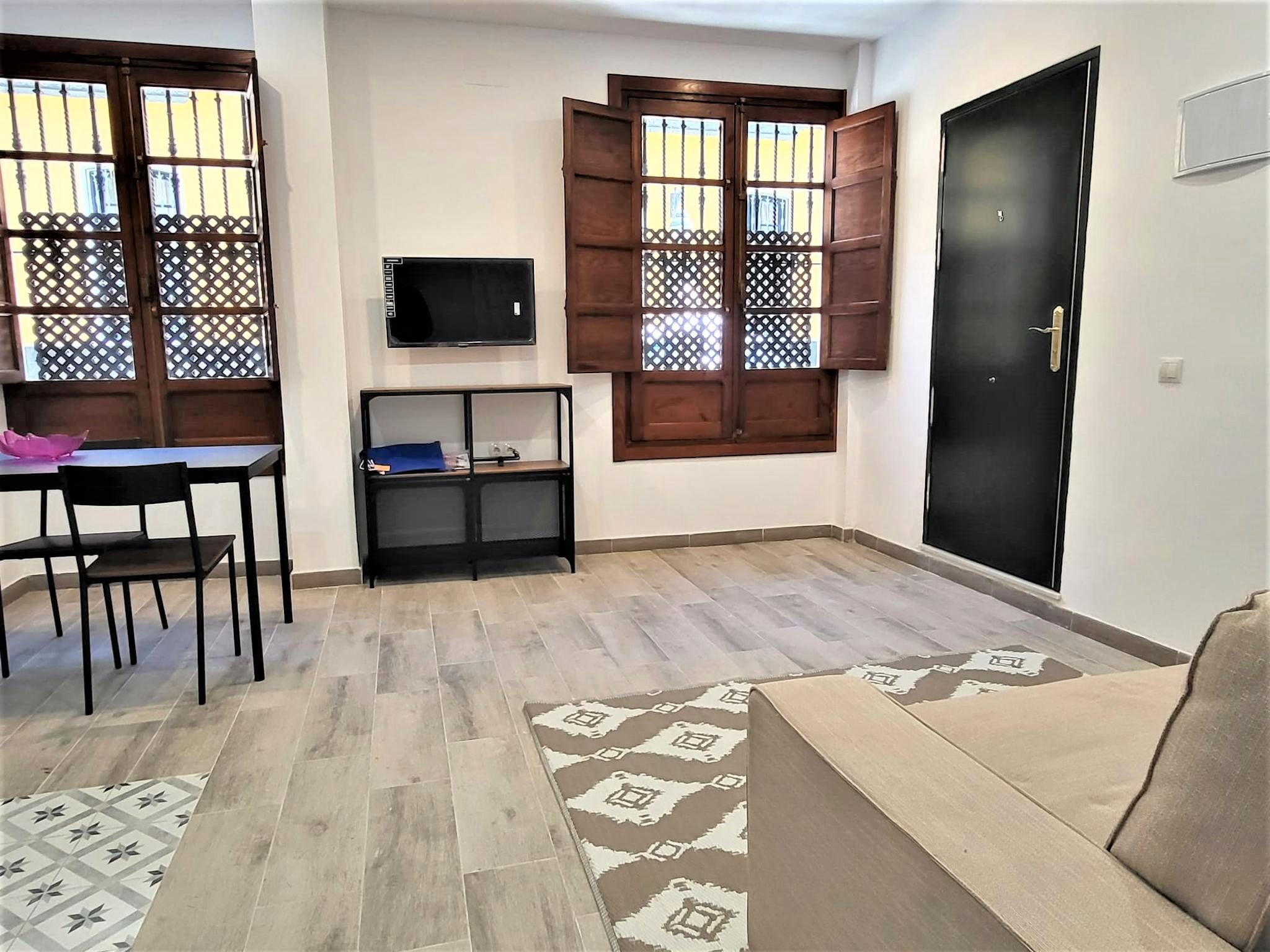 Flat to rent in N/A, San Gil