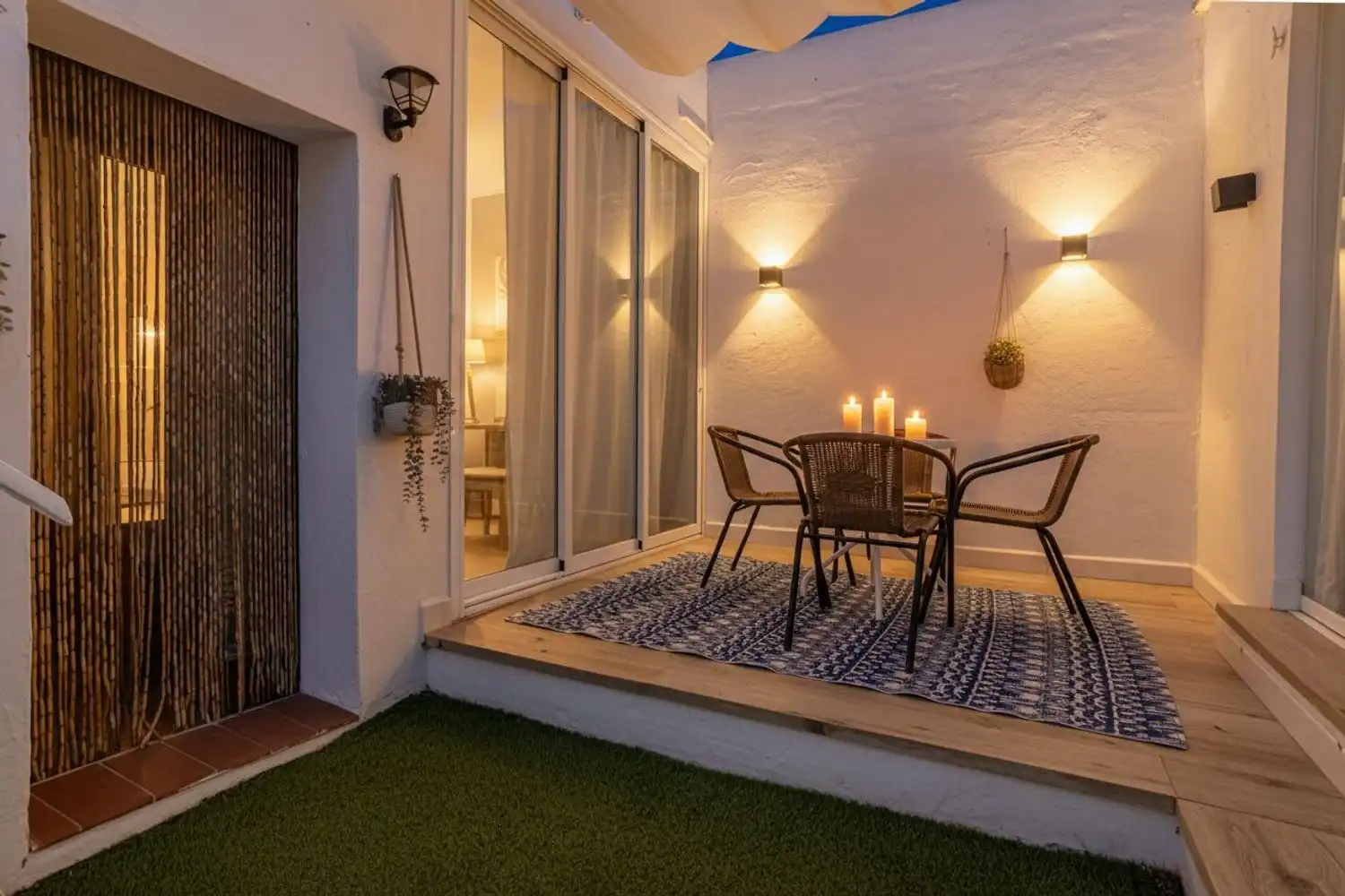 Casa o xalet en venda a Almayate