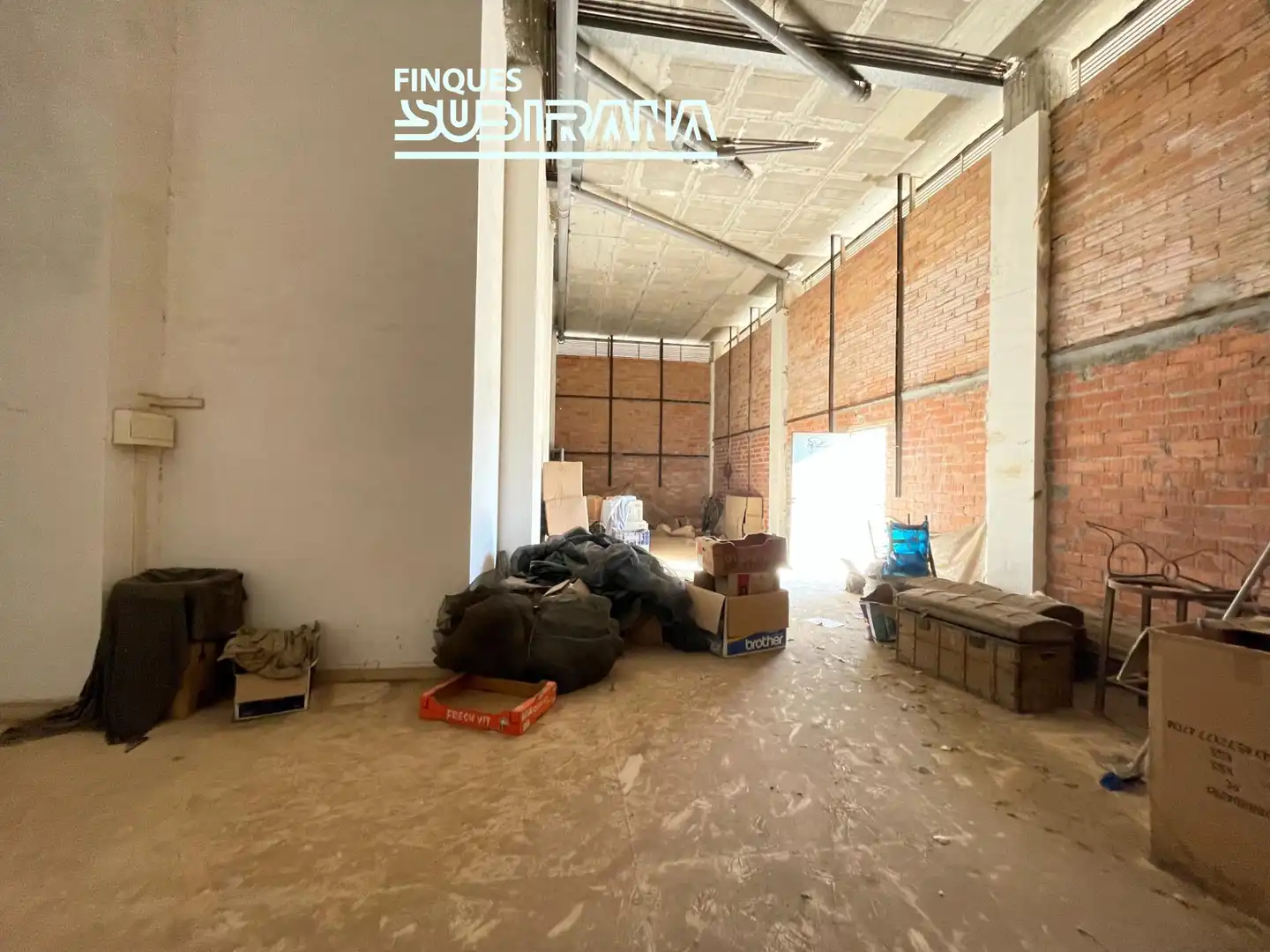 Local comercial en venda a Calaf, imagen 8