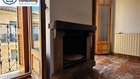 Living room of Flat for sale in Centelles  with Heating, Terrace and Balcony