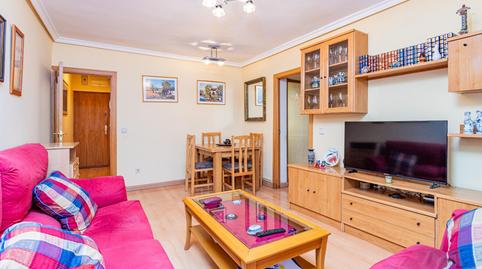 Foto 3 de Pis en venda a  Camino Vinateros, 84, Marroquina,  Madrid Capital