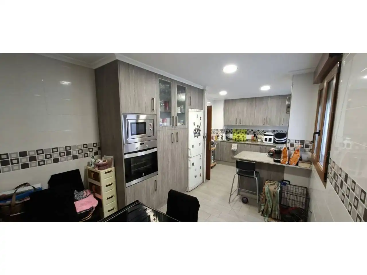 Piso con ascensor en venta en Calle Teodoro Cuesta 23, imagen 3