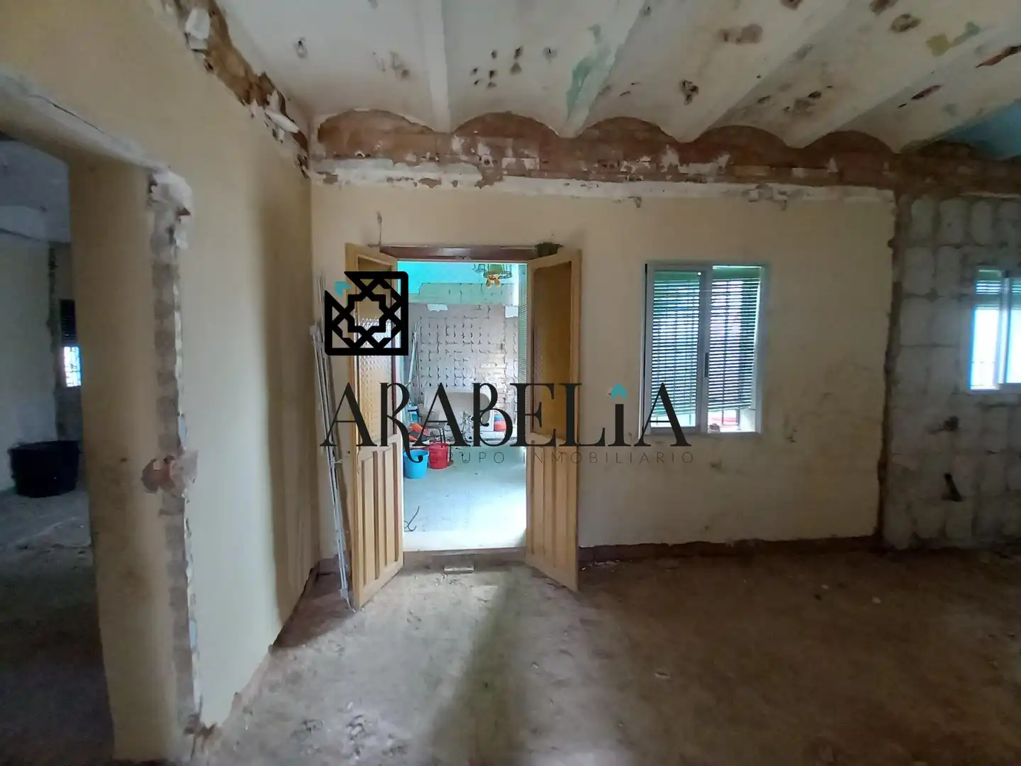 Casa o xalet en venda en Norte-Sierra