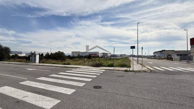 Terreno residencial en Venta en La Pobla Llarga