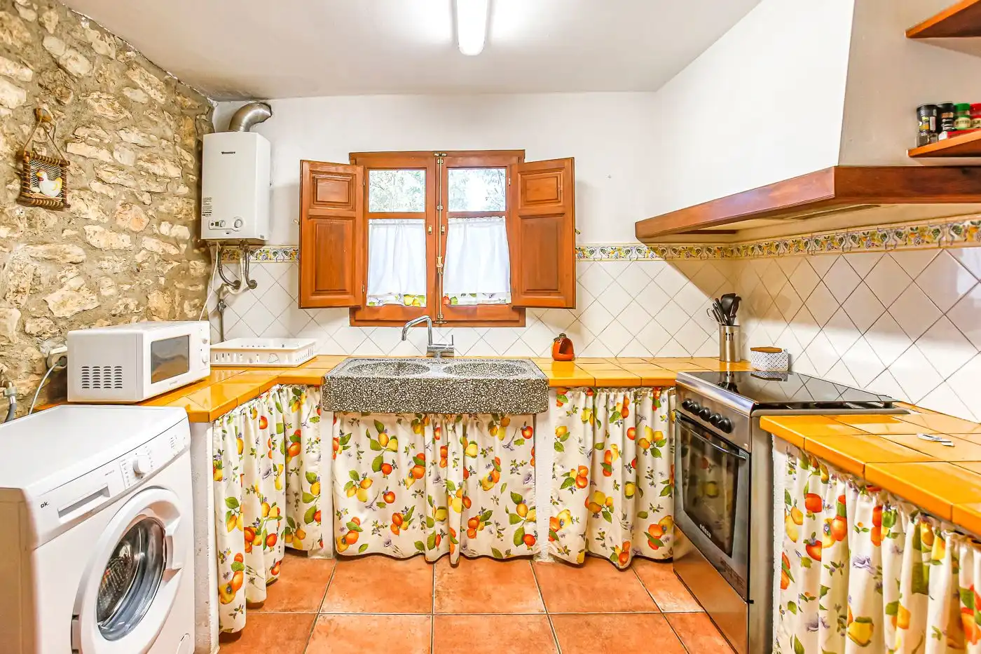 Casa rústica en venta en El Catllar, imagen 58