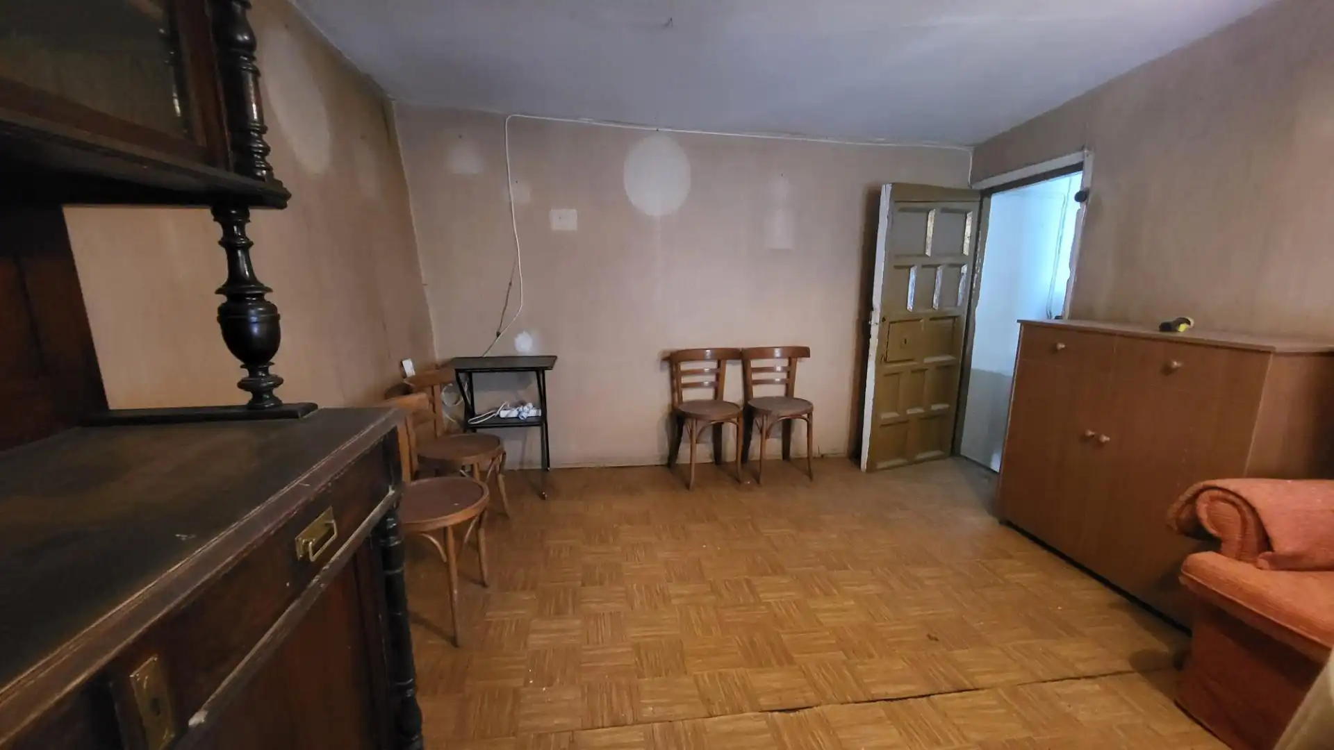 Casa o chalet en venta en Ávila con Jardín privado y Trastero