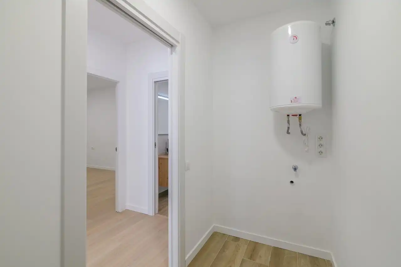 Piso en venta en Montmeló con Aire acondicionado, Calefacción y Alarma