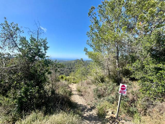 Terreno en Venta en Carrer Major, 9 en Sant Climent de Llobregat