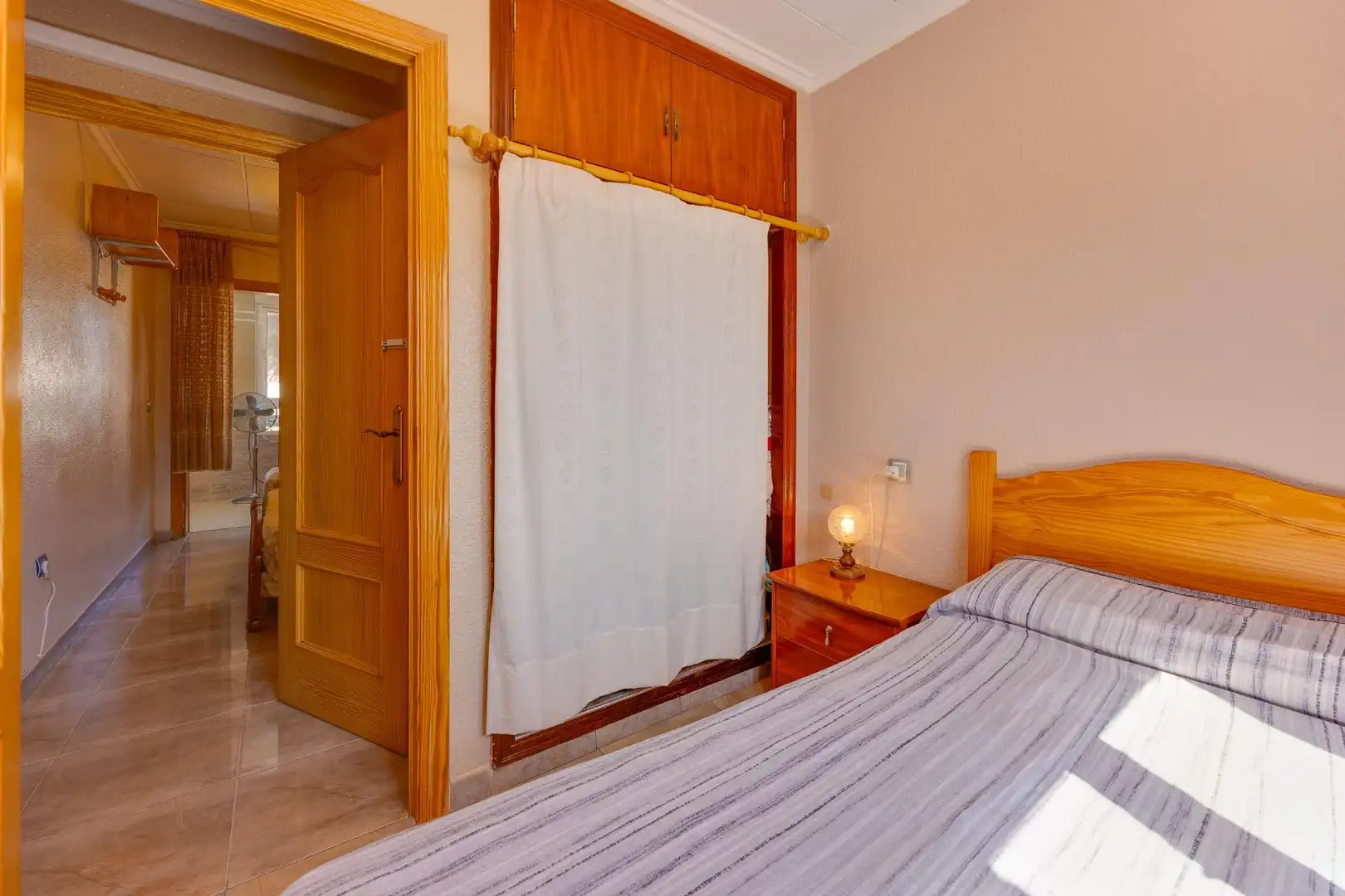 Habitación de Casa o chalet en venta en Torrevieja con Jardín privado, Terraza y Trastero