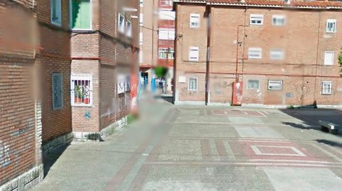 Foto 3 de Pis en venda a Calle Órbigo, 1, Delicias, Valladolid Capital