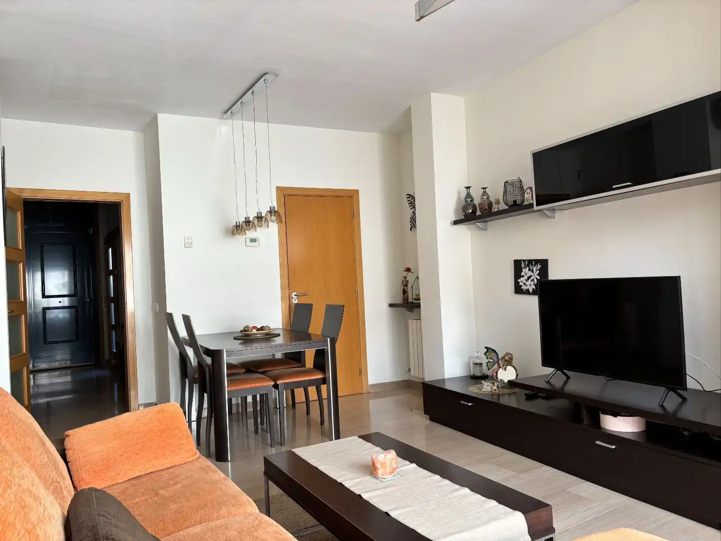 Terraced house with garden for sale in Carrer de Teodor Llorente 0, imagen 4