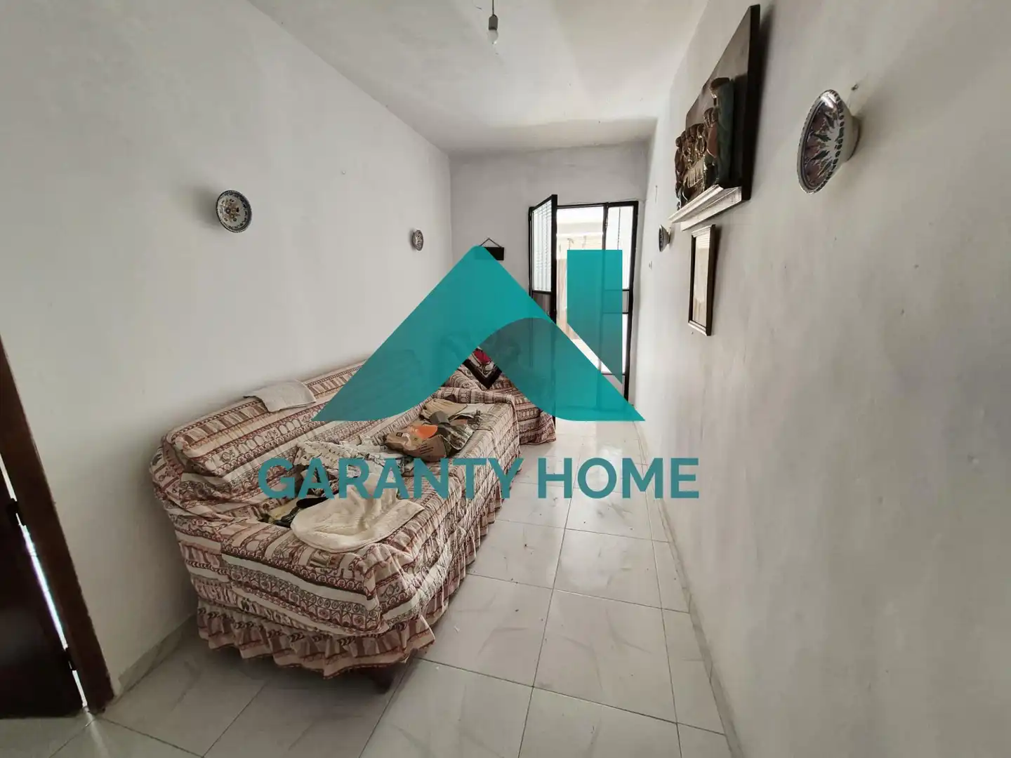 Casa o chalet en venta en Arroyo de la Luz con Calefacción y Terraza