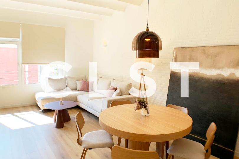 Photo 1 of Flat to rent in Carrer de Cartagena, Sagrada Família, Barcelona