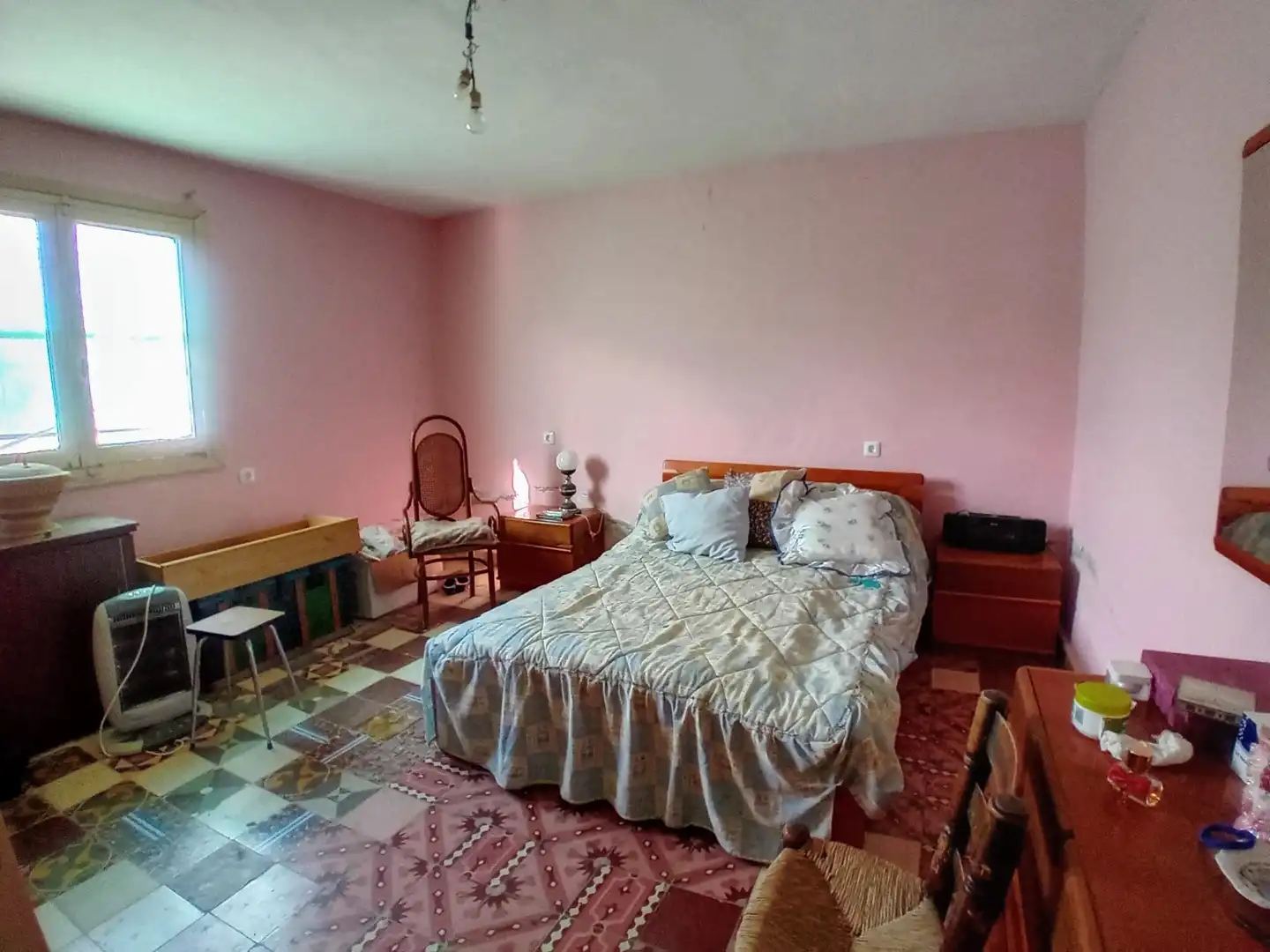 Casa rústica amb jardí en venda a Alozaina, imagen 10