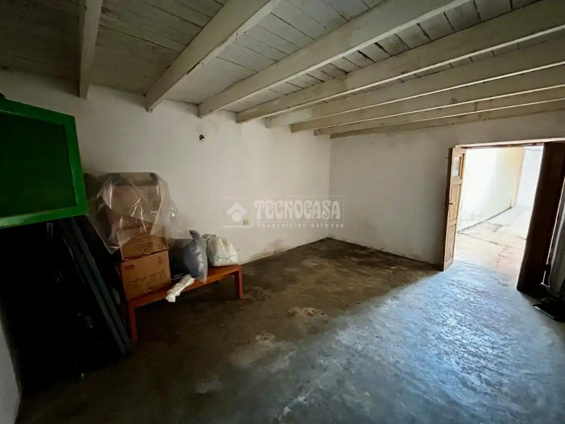 Casa adosada en venda en Güímar amb Balcó