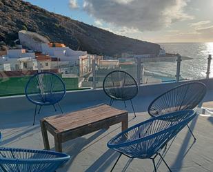 Terrace of House or chalet for sale in Güímar  with Terrace and Swimming Pool