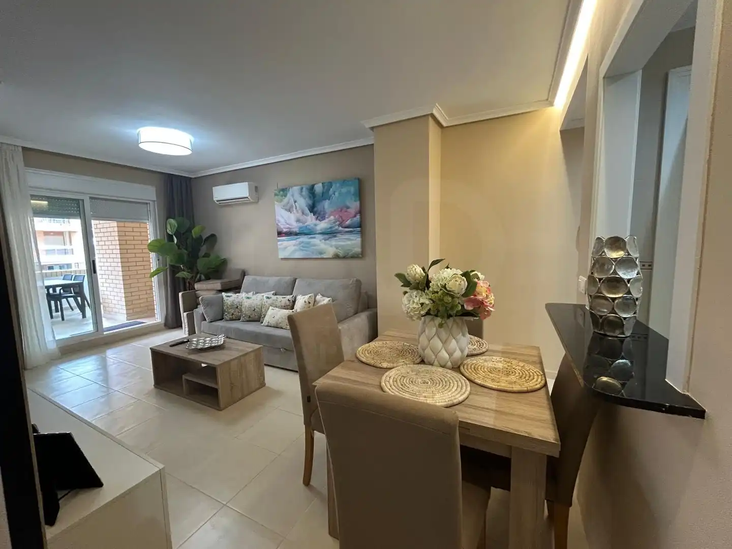 Piso con piscina en venta en Marina d'Or, imagen 6