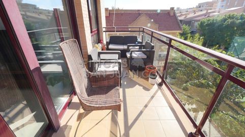 Photo 5 of Attic for rent in Pintor Manuel Baeza Gomez, Centro, Sant Joan d'Alacant