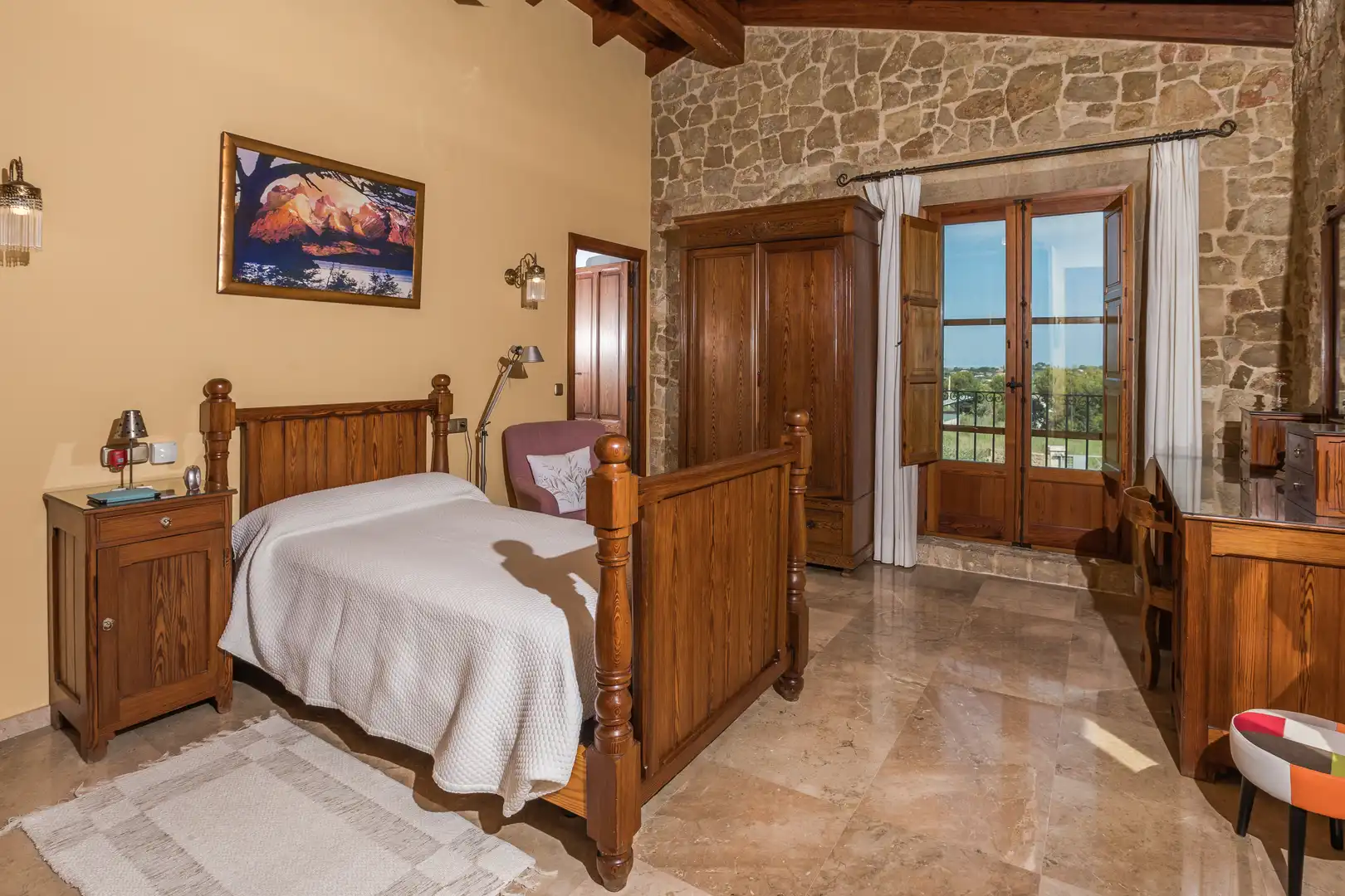 Chalet con terraza en venta en La Xara - La Sella, imagen 29