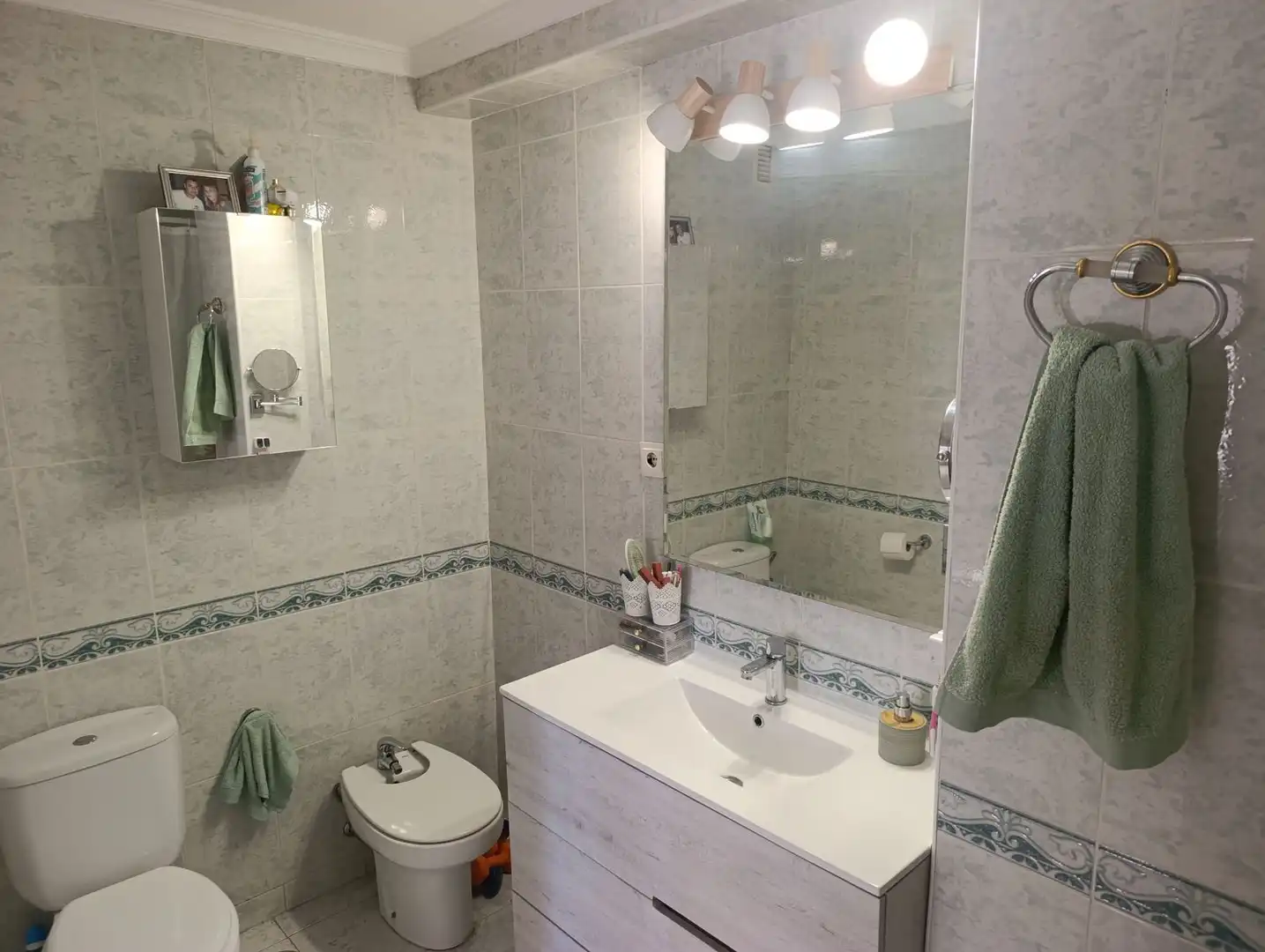 Piso con ascensor en venta en Calle Ricardo Soriano, imagen 22