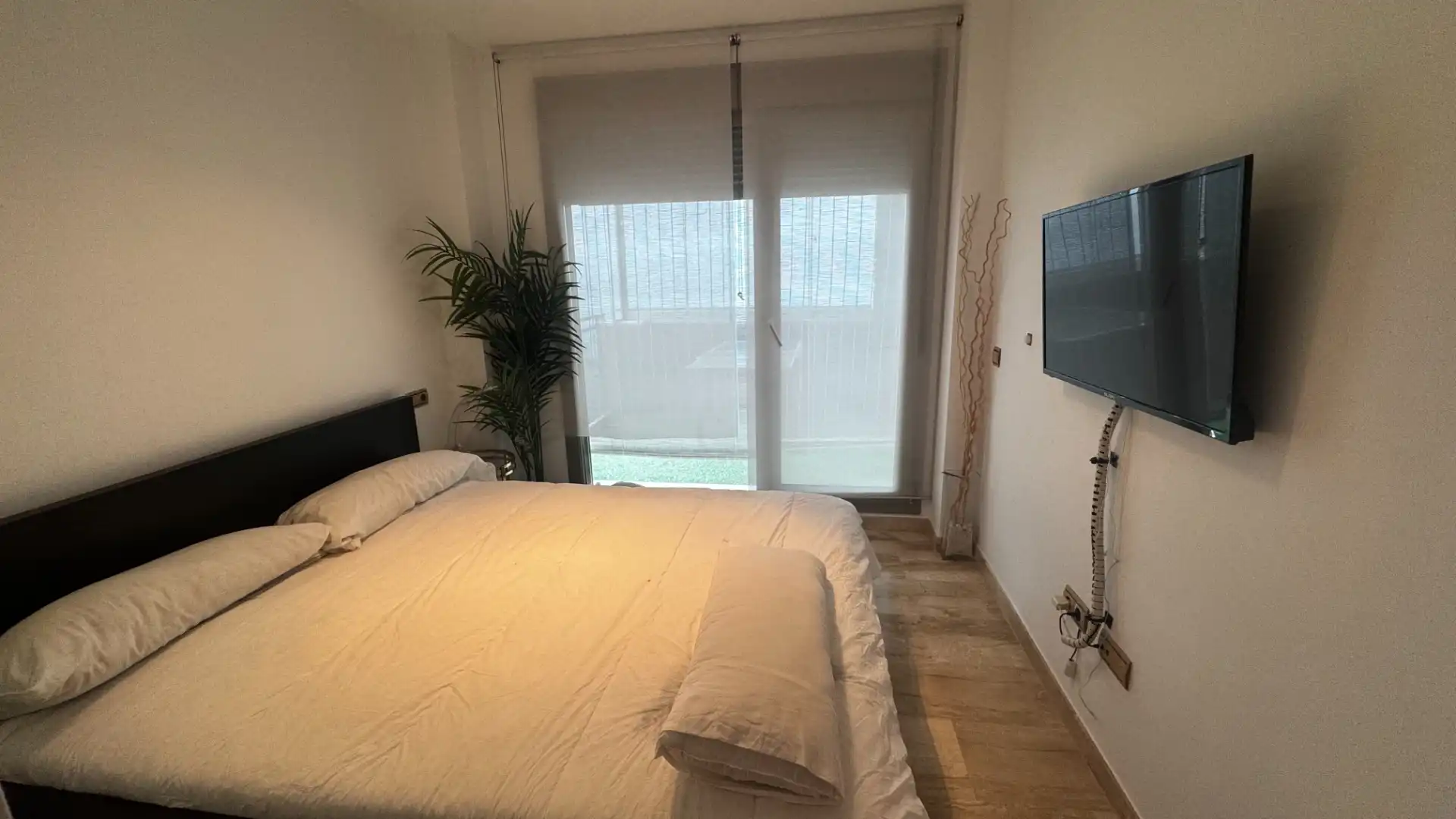 Apartment mit Terrasse zur Miete in La Renegà - Torre Bellver - Les Platgetes, imagen 7