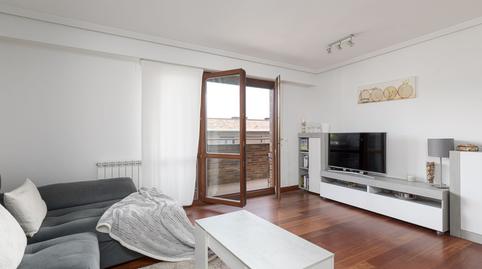 Foto 4 de Piso en venta en Antiguo, Gipuzkoa