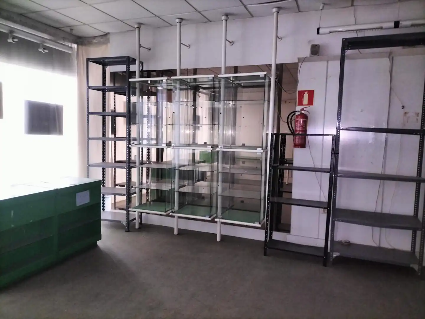Business premises for sale in Centro, imagen 7