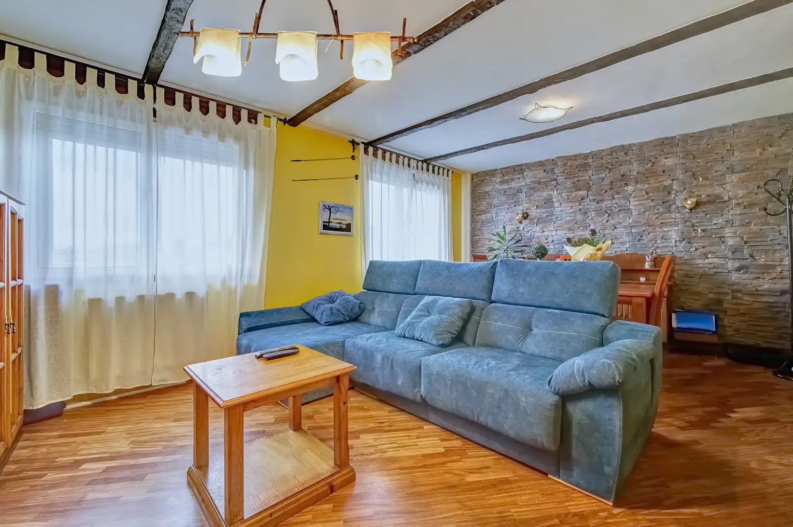 Piso con ascensor en venta en Mutilva - Plaza Mutiloa 5, imagen 2