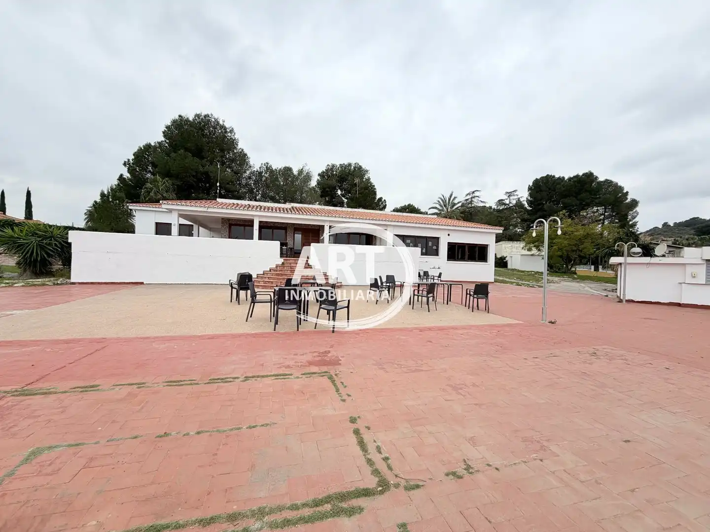 Casa o chalet en venta en Chiva con Calefacción, Jardín privado y Terraza