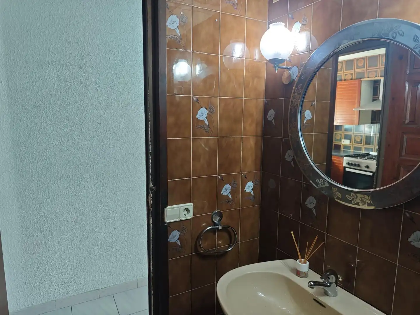 Wohnung mit Aufzug zum Verkauf in Carrer CAMI DE LES CABRES, imagen 20