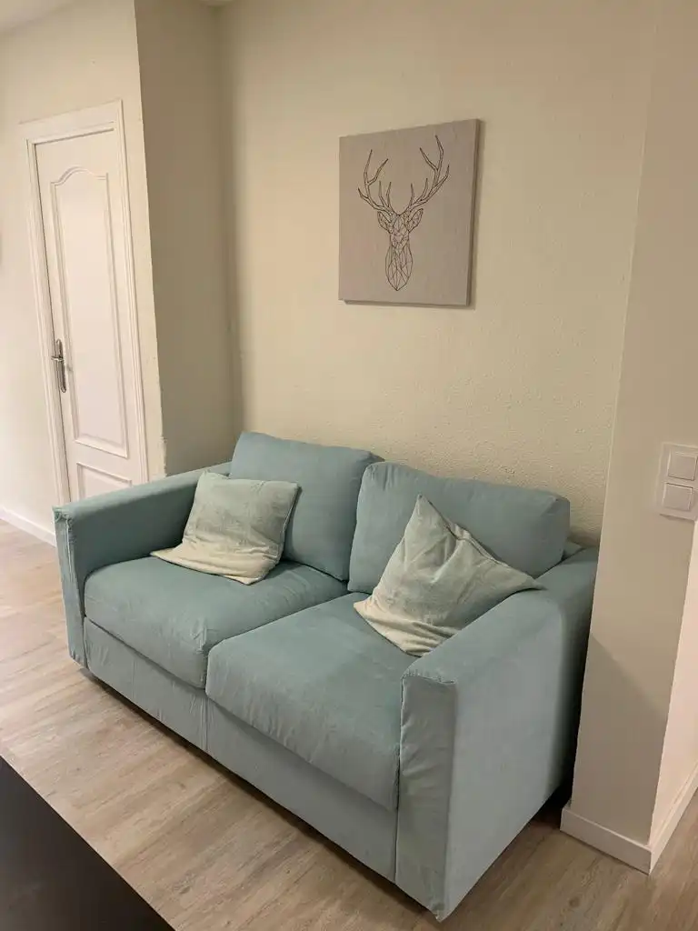 Wohnung zur Miete in Calle Mariano Padilla, 8, San Juan