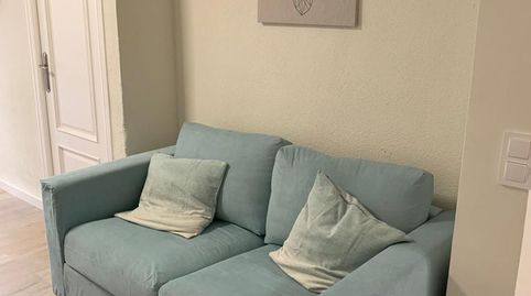 Foto 5 von Wohnung zur Miete in Calle Mariano Padilla, 8, San Juan, Murcia Capital