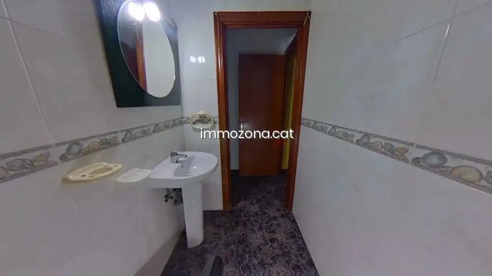Baño de Casa o chalet en venta en Vidreres