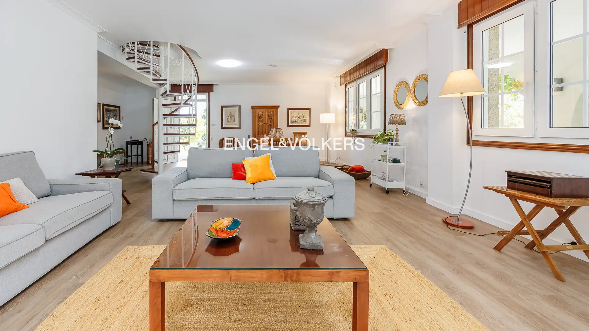 Casa amb terrassa en venda a Gondomar, imagen 14