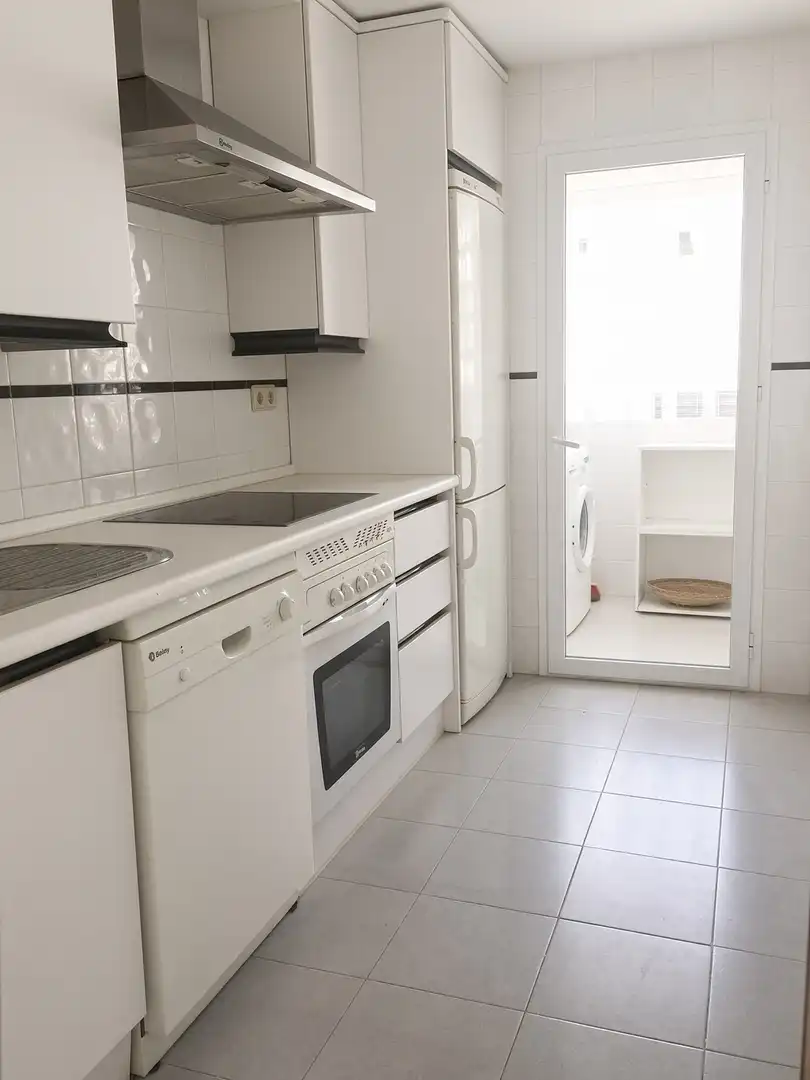 Ático con piscina en venta en Nueva Andalucía, imagen 8