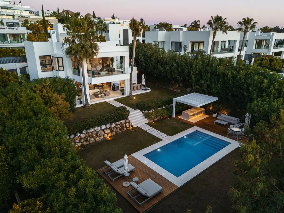 Adosado en venta en Nueva Andalucía, imagen 30
