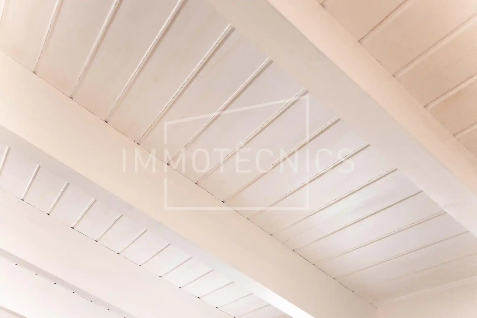 Exterior view of Attic for sale in Granollers  with Air Conditioner, Heating and Terrace