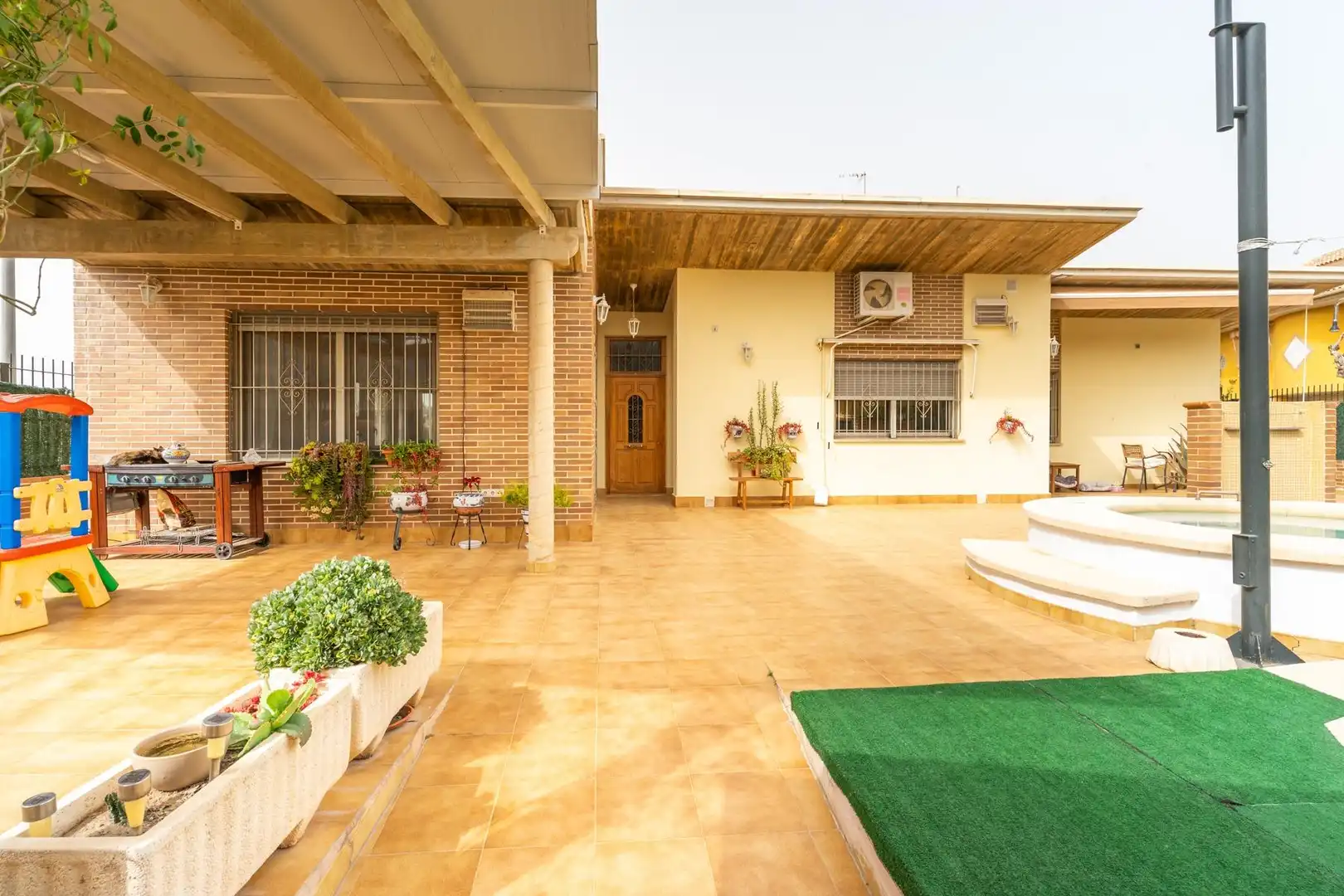 Houses for sale in EL BOJAR, 1, Beniaján