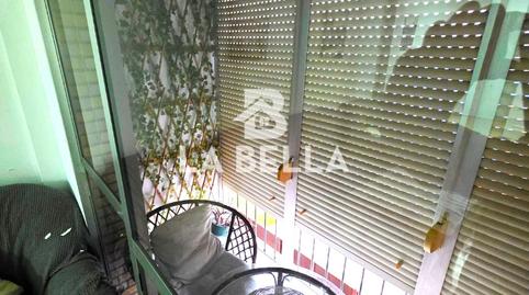 Foto 3 de Pis de lloguer a Nueva Alcalá, Alcalá de Guadaira