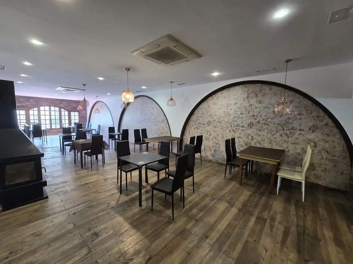 Business premises to rent in Avenida de Escandinavia, imagen 38