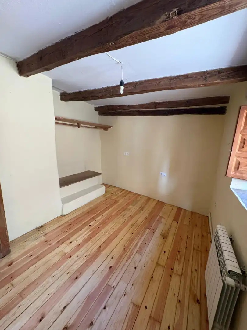 Casa adosada en venda en Simancas amb Calefacció, Jardí privat i Parquet