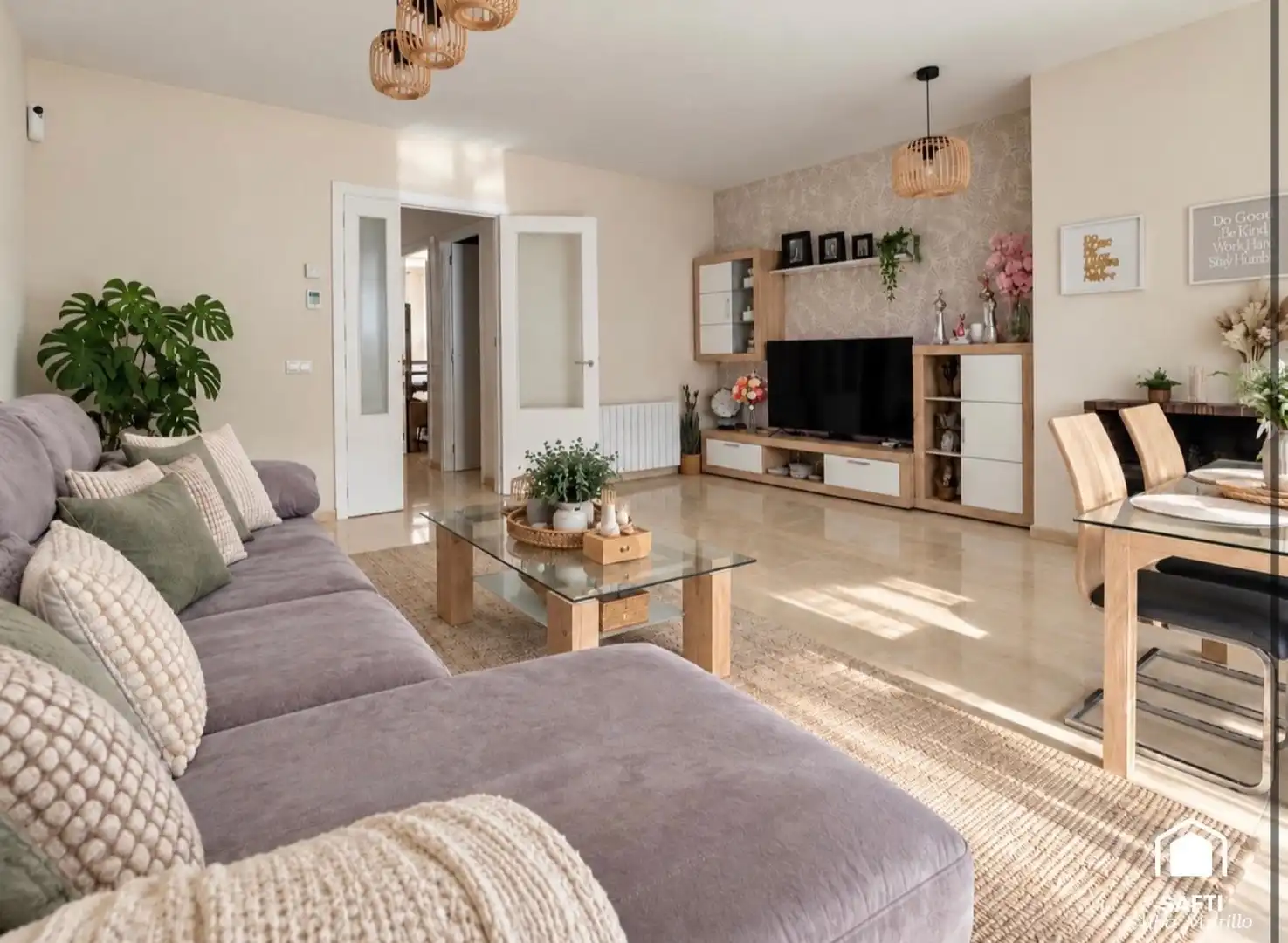 Casa a schiera con terrazza in vendita a Olivella, imagen 5