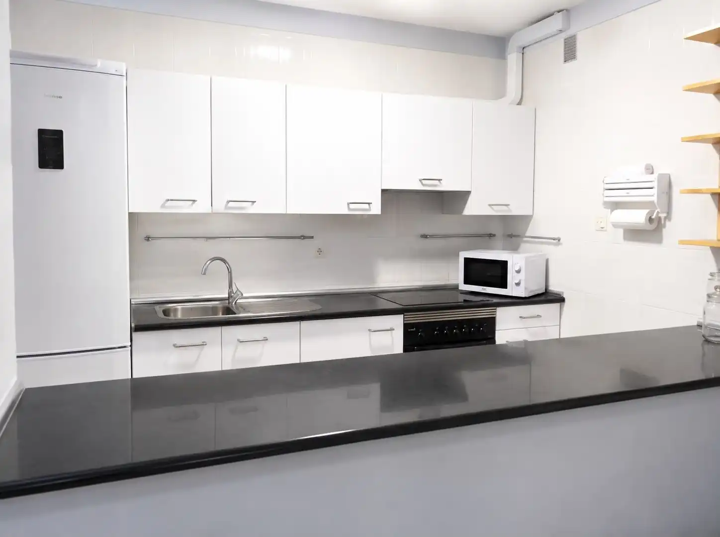 Cocina de Piso en venta en Candelaria con Terraza y Amueblado